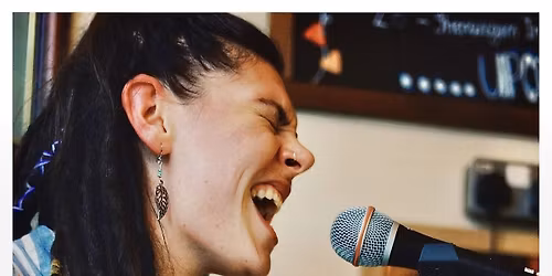 LucyMay Music at B33R@33