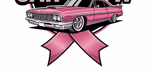 14th Annual Cancer Awareness Car Show