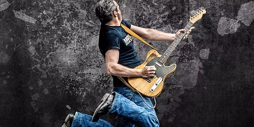 Melrose \/ Tavastia-klubi