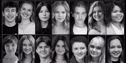 Rising Stars Cabaret - Hosted by Broadway's Taylor Louderman and Shelby Ringdahl