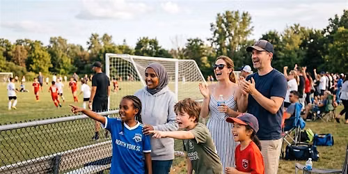 Charity Football Tournament \u26bd | One Canada, Many Voices \u2013 Multicultural Day