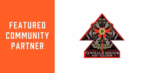 CoderDojo: Korriban Squad of the 501st Legion