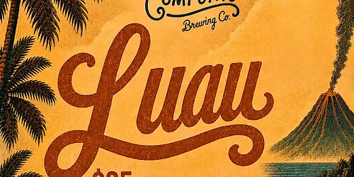 Creature Comforts presents: Gato Peligroso\/Trailhead summer luau 2026