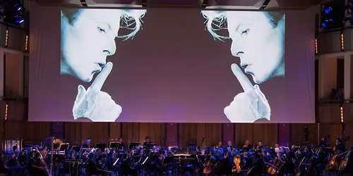 Bowie Station - Music of David Bowie at Daryls House Club