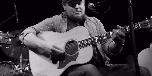 Nick Hensley at Gilligans in Chetek