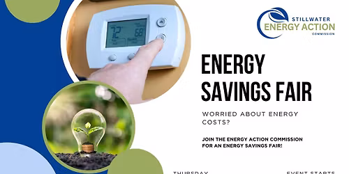 Energy Savings Fair