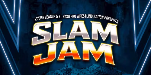 SLAM JAM | WRESTLEMANIA WATCH PARTY | 4.19.2026