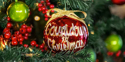 \ud83c\udf84 Christmas at Morgan\u2019s Market! \ud83c\udf84