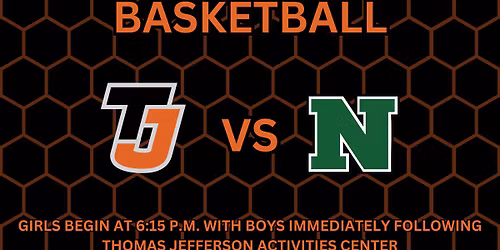 Basketball vs. Des Moines North