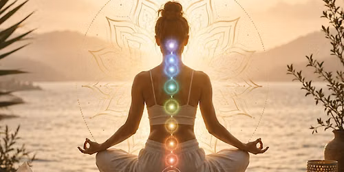 Kundalini Flow