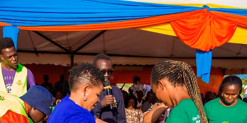 Stellar Mengele Foundation End of Year Celebrations