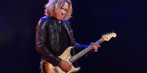 Kenny Wayne Shepherd Band: Ledbetter Heights 30th Anniversary Tour
