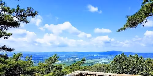 Cleanup @ Gambrill Mountain - Frederick, MD