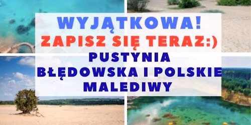 POLSKIE MALEDIWY