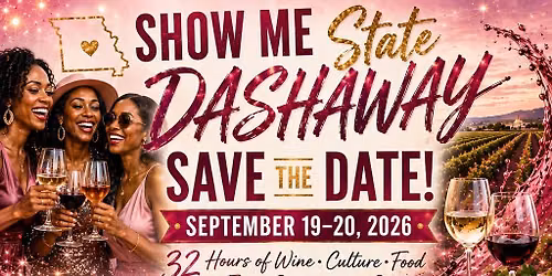 The Show Me State DashAway