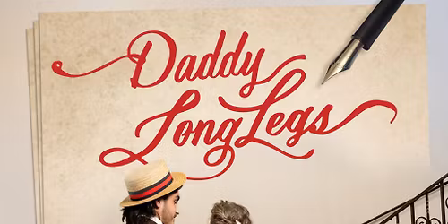Daddy Long Legs - Band