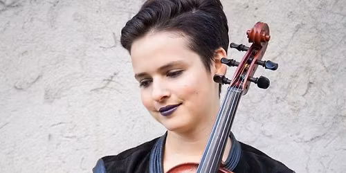 Tatiana Hargreaves in Westminster