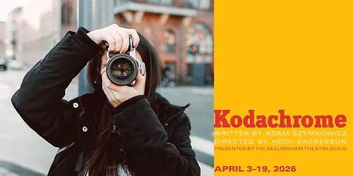 Kodachrome
