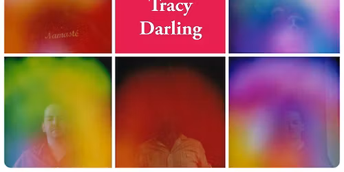 Aura Photos at The GreenMan Studios