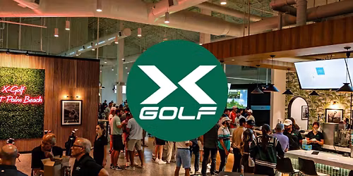 XGolf ACL Cornhole Tournament