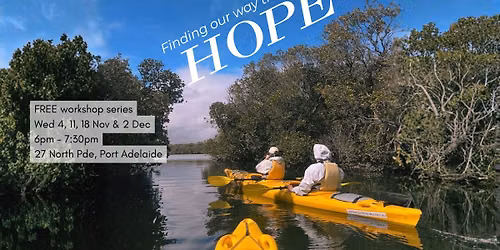 Hope Workshop Series