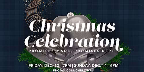 Christmas Celebration