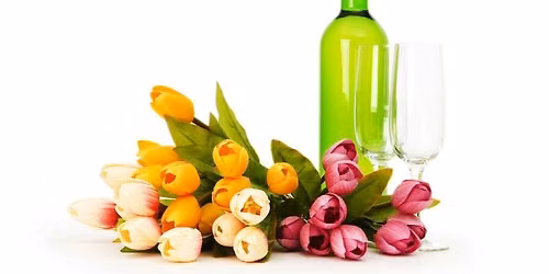 Tipsy Tulips