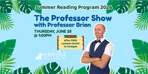 The Professor Show