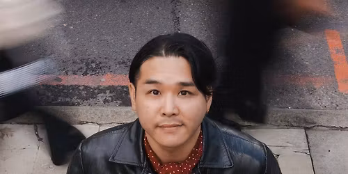 Pura Vida presents: Junki Inoue