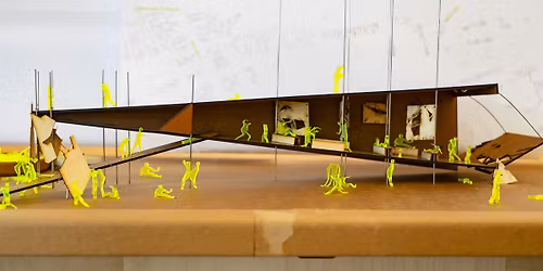 Camberwell College of Arts Show 2026