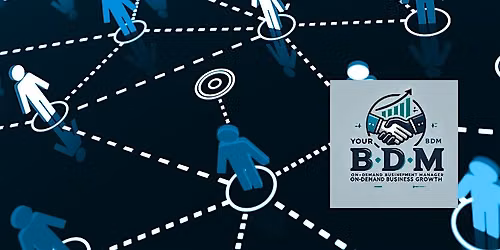 Your Business Development Meeting \u2013Monthly Networking Lichfield-Oct 2026