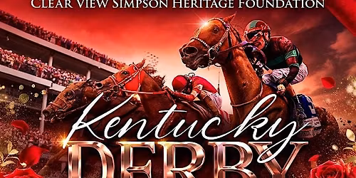 Kentucky Derby Party