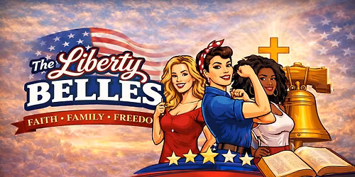 Liberty Belles Ladies Luncheon