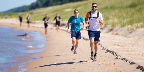 Michigan Adventure Race: Muskegon State Park (5 & 8 hours)