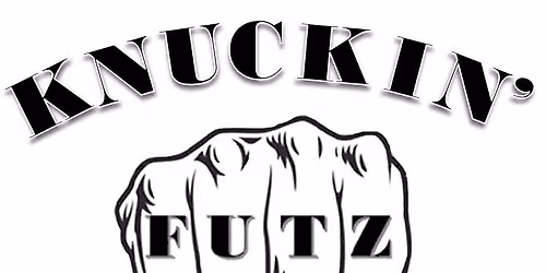 Knuckin' Futz returns to Penrose VFW to rock your world!