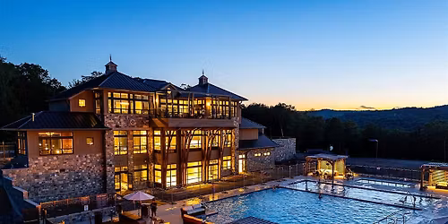 Serenit\u00e9 Private Members Club \u2013 Networking & Social Evening