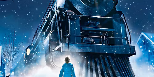 Jingle on Main: Polar Express