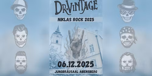 Niklas Rock