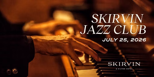 Skirvin Jazz Club