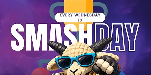 Weekly Smash Tournament