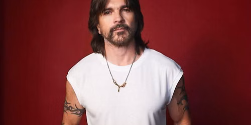 Juanes World Tour 2026