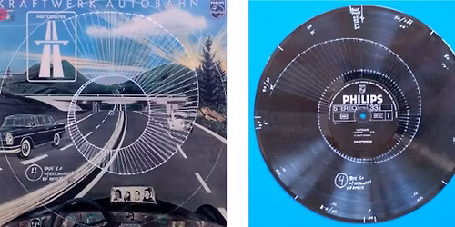 MELMA _MIRE & SONIC BRAILLE (Reeve Schumacher - Usa\/Fr) + Sandra Mason dj set