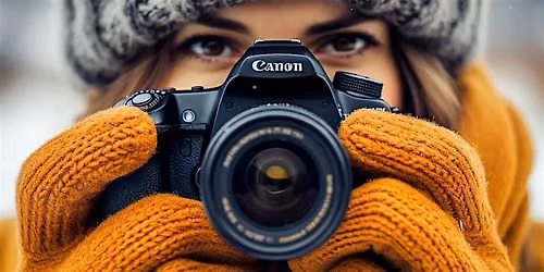 Snap Like a Pro: Master the Art of Photography in 2 Hours