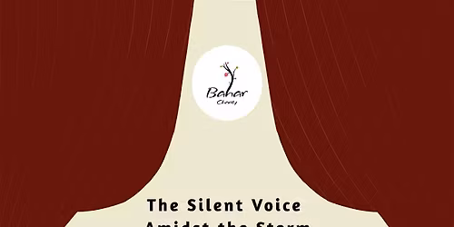 The Silent Voice Music Night