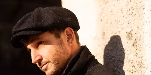 WILLY MASON \/\/ The Cluny