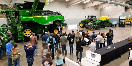 High Plains Ag Expo & Clinic