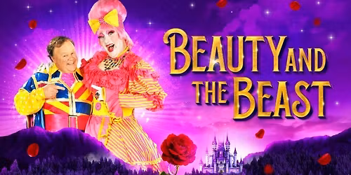 Beauty and the Beast