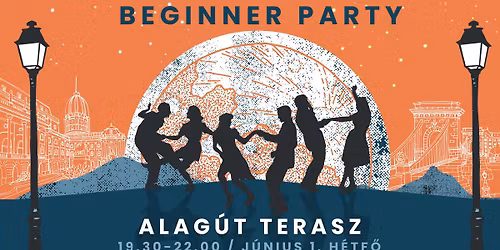 Beginner Party