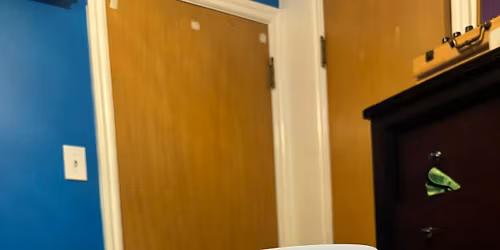 Sound bath with Reiki