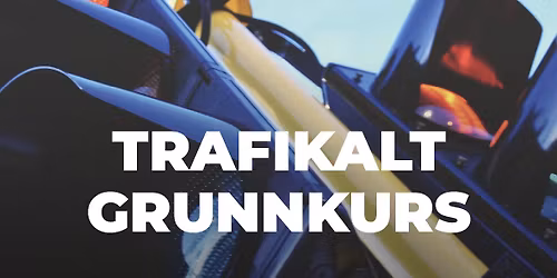 Trafikalt grunnkurs